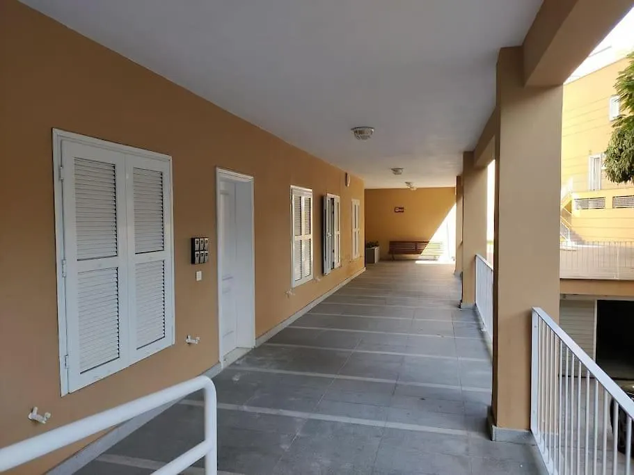 Canary Lofts Rambla سانتا كروز دي تينيريف إسبانيا