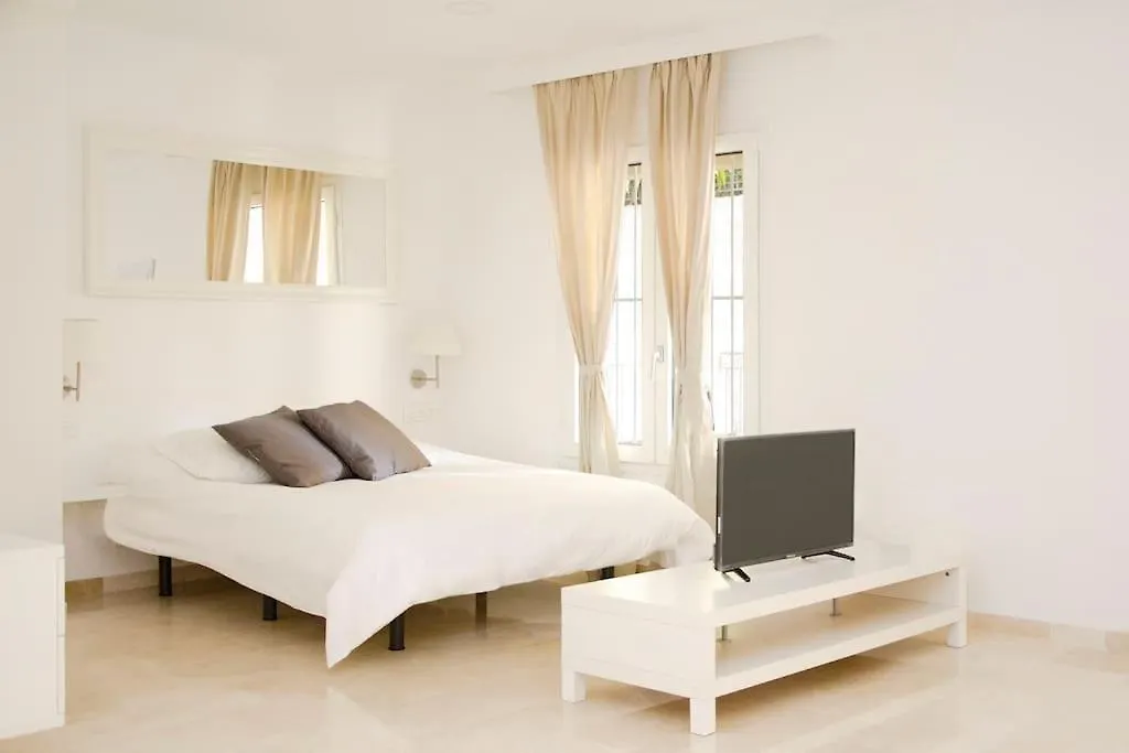 Casa de Férias Canary Lofts Rambla Santa Cruz de Tenerife